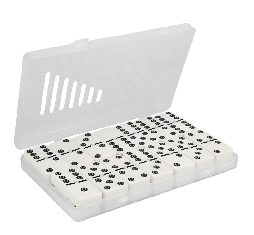 JUEGO DE DOMINO KAVALA